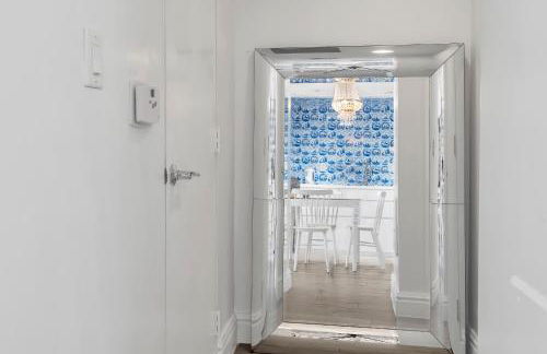 1100 West South Beach Luxe Miami Condos by Joe Semary - Foto 13