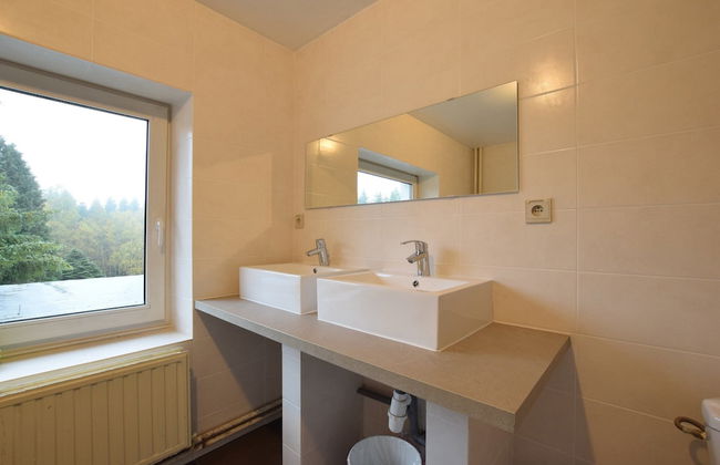 Spacious Holiday Home in Vielsalm near Baraque de Fraiture - Photo 68