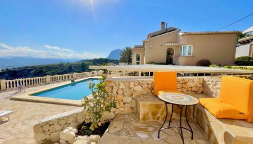 Jávea Apartment Cielo - Foto 5