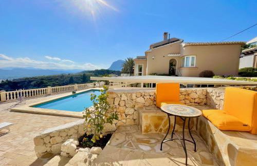 Jávea Apartment Cielo - Foto 5