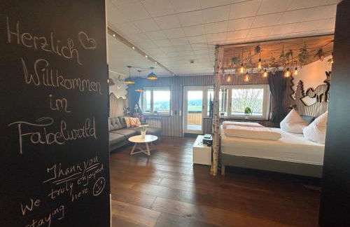 Apartment Fabelwald Black Forest - Foto 34