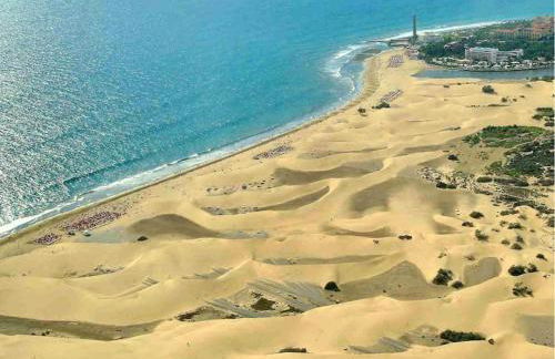 Espacioso Bungalow en Maspalomas - Photo 12