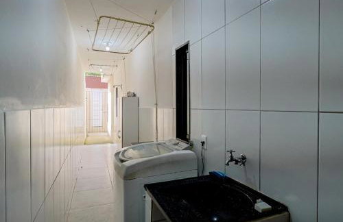 Casa Rodeada de Verde c Hidro e Churrasqueira - Foto 12