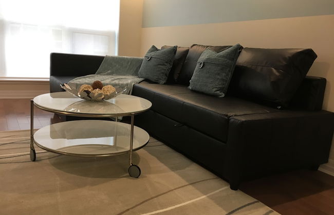 ByWard Luxury Suites - Foto 4