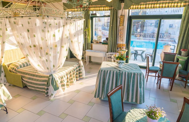 Il Quadrifoglio - Foto 6