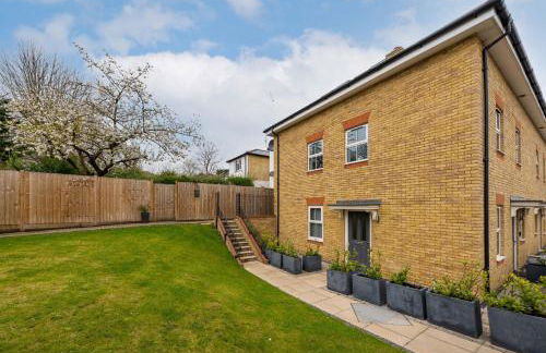 Super Luxe Central Maidenhead Apartment - Foto 34