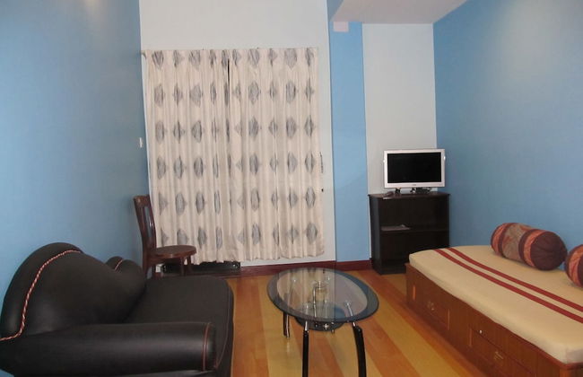 Ranss Apartment - Photo 21