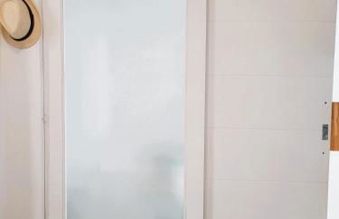 Great View Studio in front of the sea - Foto 26