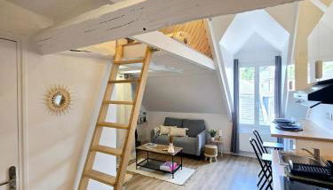 Le Petit Pontoise - Foto 5