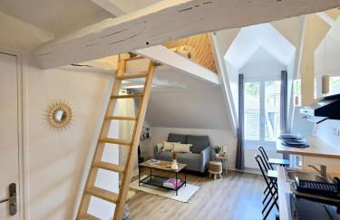 Le Petit Pontoise - Foto 5