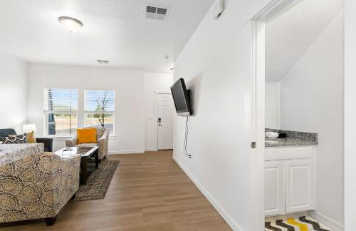 Gabrielle Townhomes - Foto 23