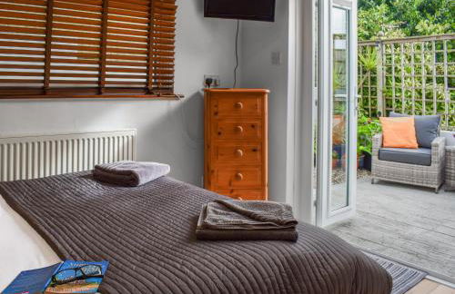 Bayview Cottage - Foto 10