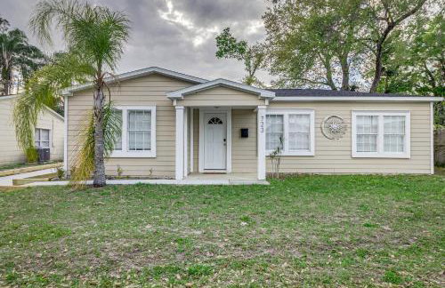 Lake Hollingsworth House of Music - Foto 24