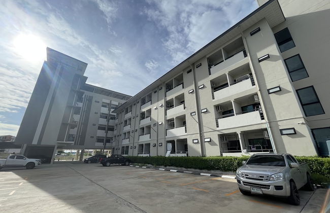 W residence samutsakorn - Photo 19