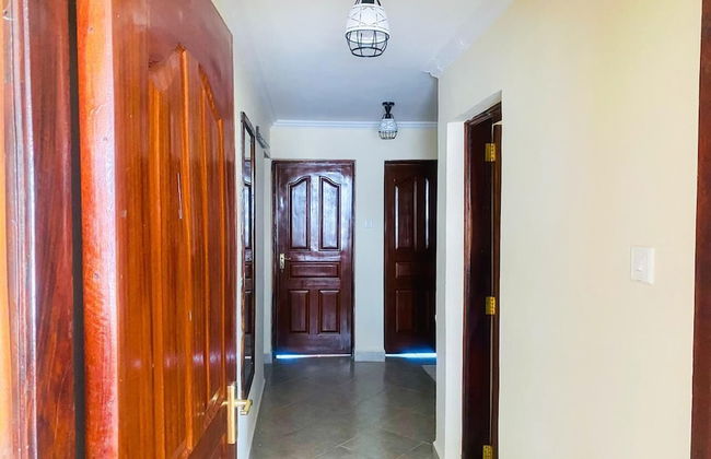 Zerubbabel Apartments Kisumu - Foto 51