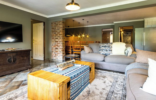 Hornbill Family Suites - Photo 51