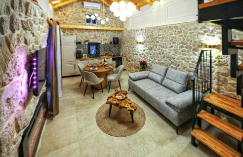 Awesome Home In Vrgorac With Wifi - Foto 25