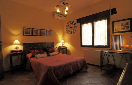 Villa el Pino: with Private Pool - Foto 7