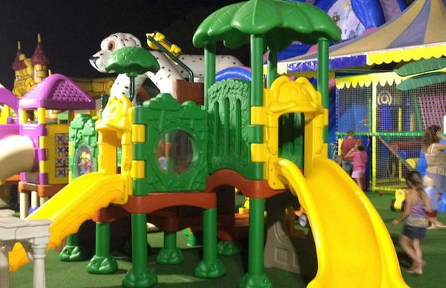 WMC BUSCHMANN Wohnwagenvermietung - Foto 30