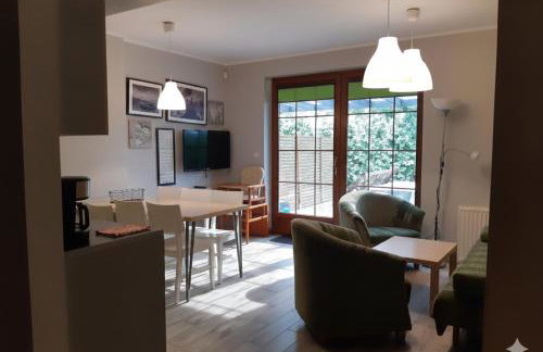 domy szeregowe Nasza Chata - 4 minuty od plaży - Foto 8