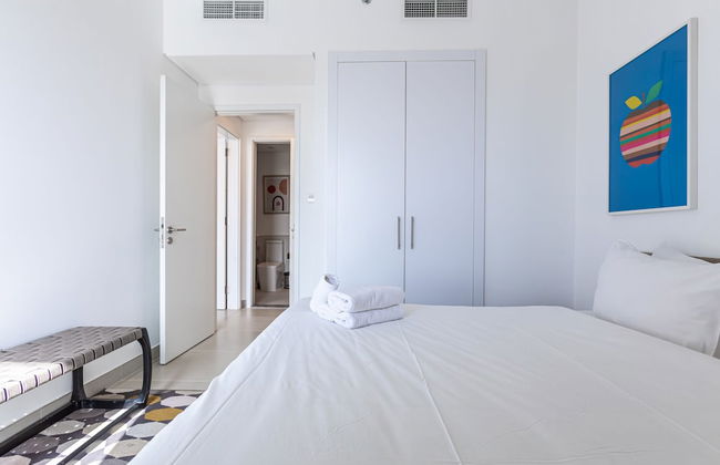 Nasma Luxury Stays - Pulse Residence - Photo 12