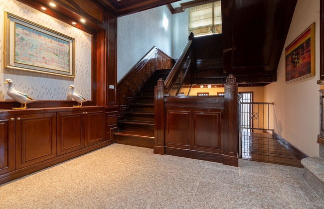 Orchid Pool Villa Phuket - Foto 48