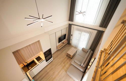 Sunrise Luxury Apartments - Foto 48