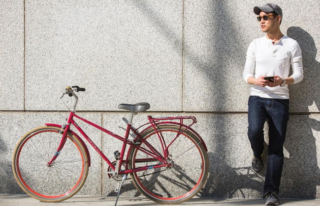 Glover Park - Georgetown - Foto 51