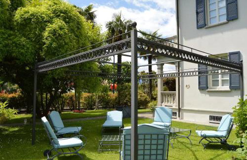 Great Charm Villa i Due Leoni Bellagio - Foto 51