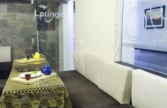 NewCity Suites & Apartments - Foto 51