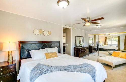 2 Mi to Ocean Long Beach Home with Gas Grill! - Foto 14