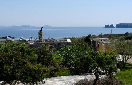 Traditional stone-built cottages Azalas - Foto 54