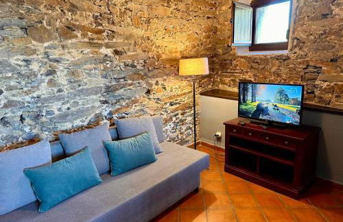 El Bulín de Patones - Foto 44