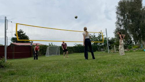 Reetferienhaus - Schaprode Hafen - Foto 5