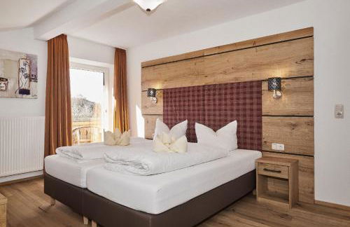 Wellness-Appartements Berchtesgadener Land - Foto 44