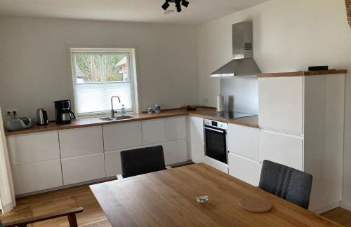 Ferienhaus am Schilfweg mit Kanu - Foto 27