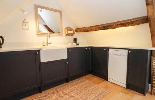 Spring Cottage - Foto 15