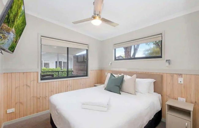 Reflections Hawks Nest - Holiday Park - Photo 10