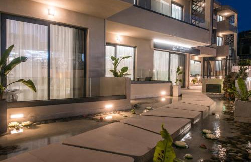 Meramaglia Hotel - Foto 22