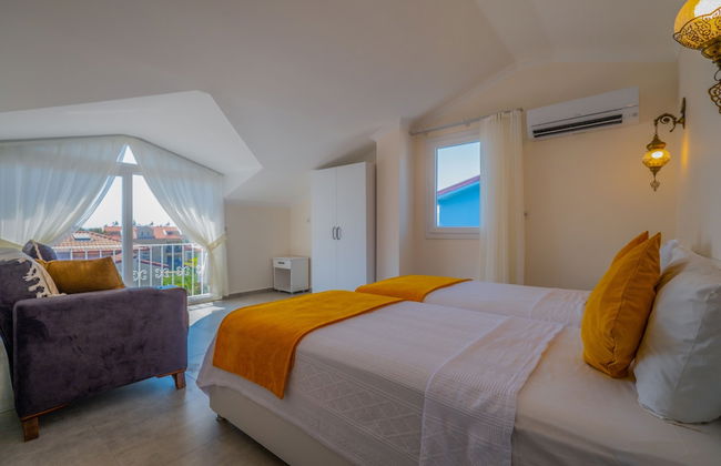 Infinity Beyaz Villa - Photo 7