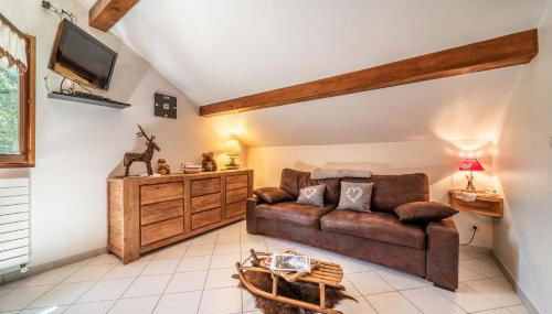 Au Rêve Savoyard 6 - 4 personnes - Foto 5