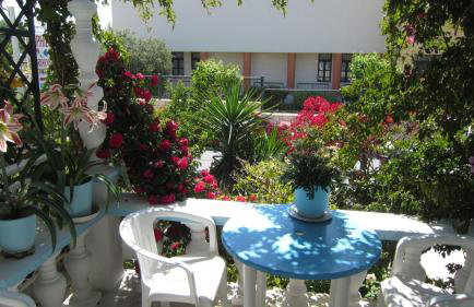 Sandalis Hotel - Foto 10