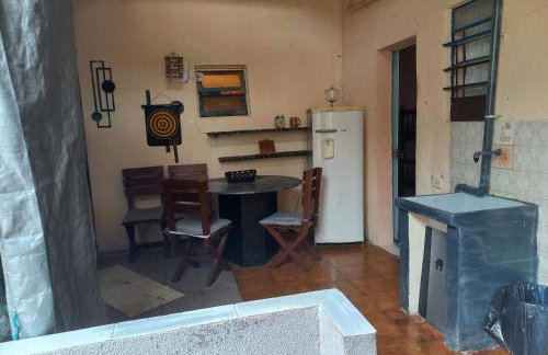 Edicula beira praia Gaivota - Foto 14