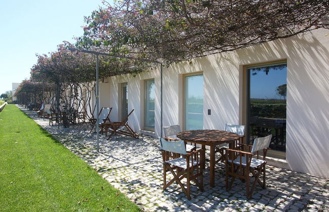 CV C - Salinas - Convento das Bernardas - Foto 15