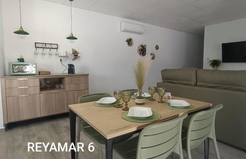 Apartamentos Reyamar - Foto 36