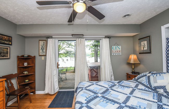 Glen Clova by Taylor Made Deep Creek - Foto 23