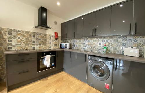 Principal Apartments - Merchant City - Foto 16