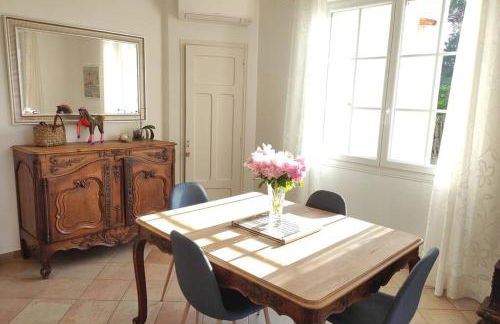 Suite Tropézienne - Foto 18