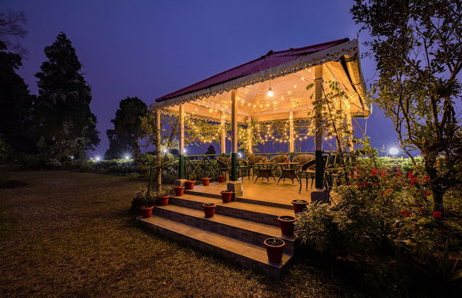 Amã Stays & Trails Wayside, Kurseong - Photo 40