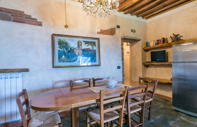 La Cupola: Tulipano - Foto 17